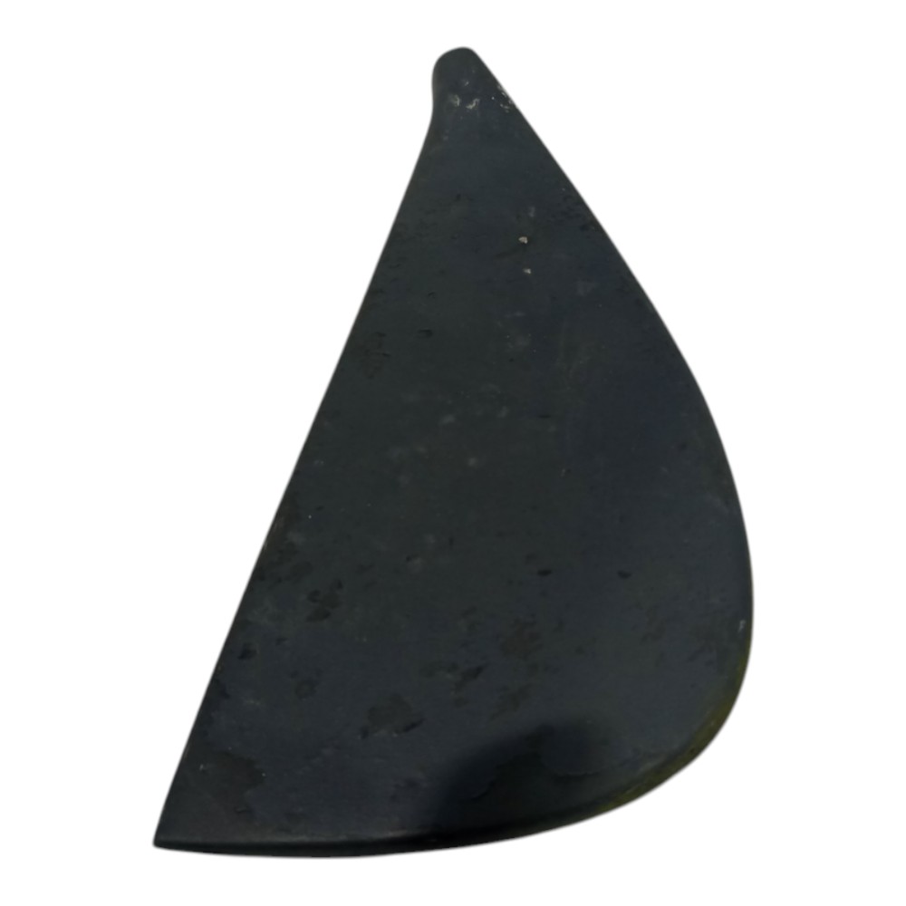 Moldura Retrovisor Externo Esquerdo Fiat Palio 1996 A 2012 1
