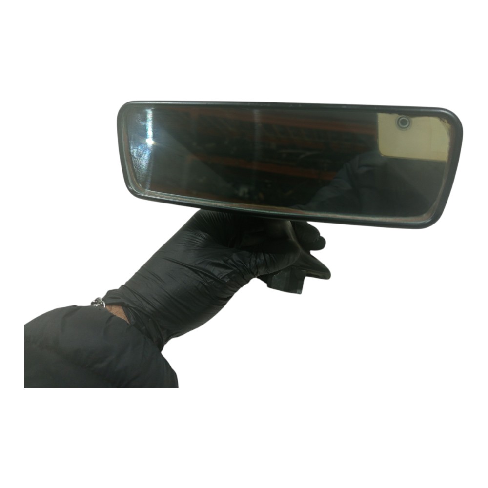 Espelho Retrovisor Interno Volkswagen Gol G4 2005 A 2012 1
