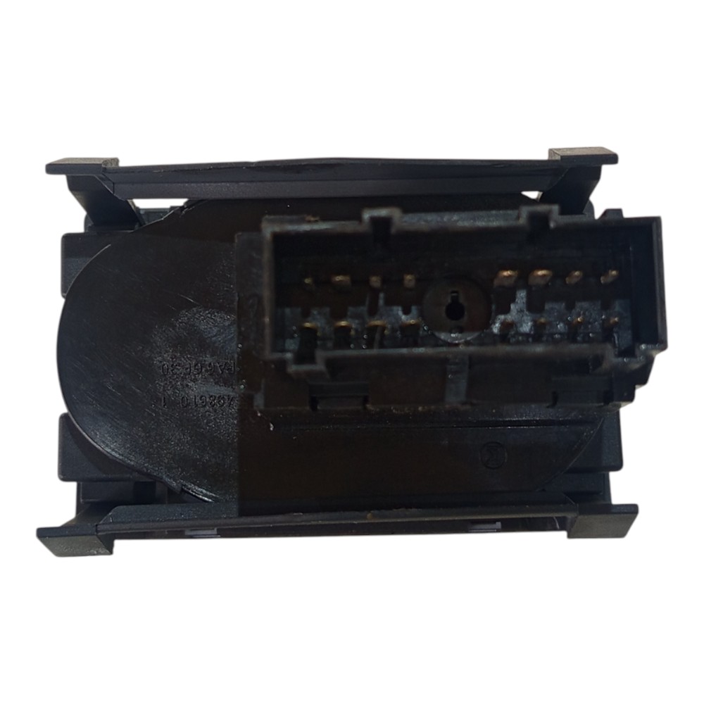Comando Interruptor Luz Milha Ford Focus 2008 A 2014 6