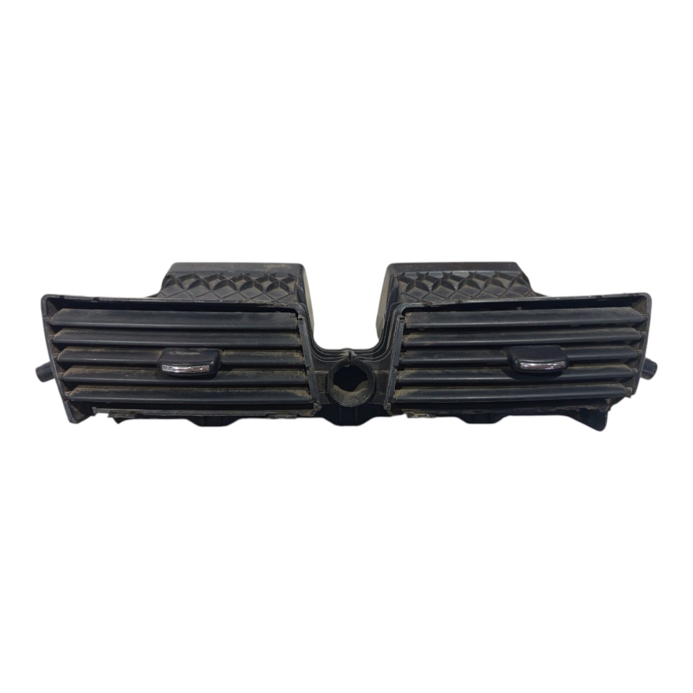 Difusor Ar Duplo Central Citroen C4 Grand Picasso 07 A 2013 1