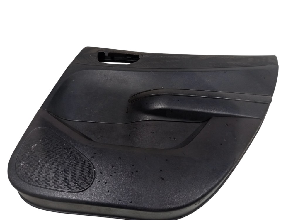Forro Porta Traseira Esquerda Peugeot 307 2002 2003 A 2012 3