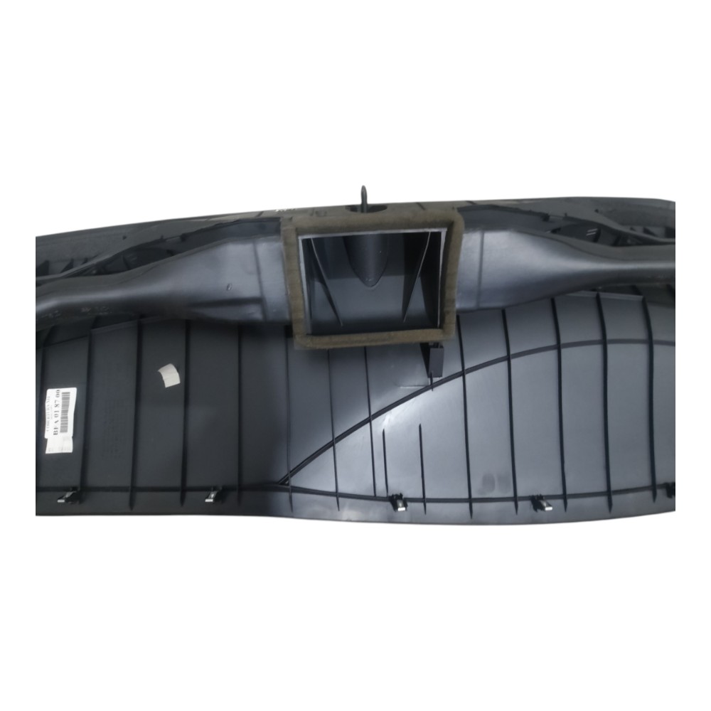 Moldura Superior Painel Nissa Livina 1.8 2009 A 2014 4