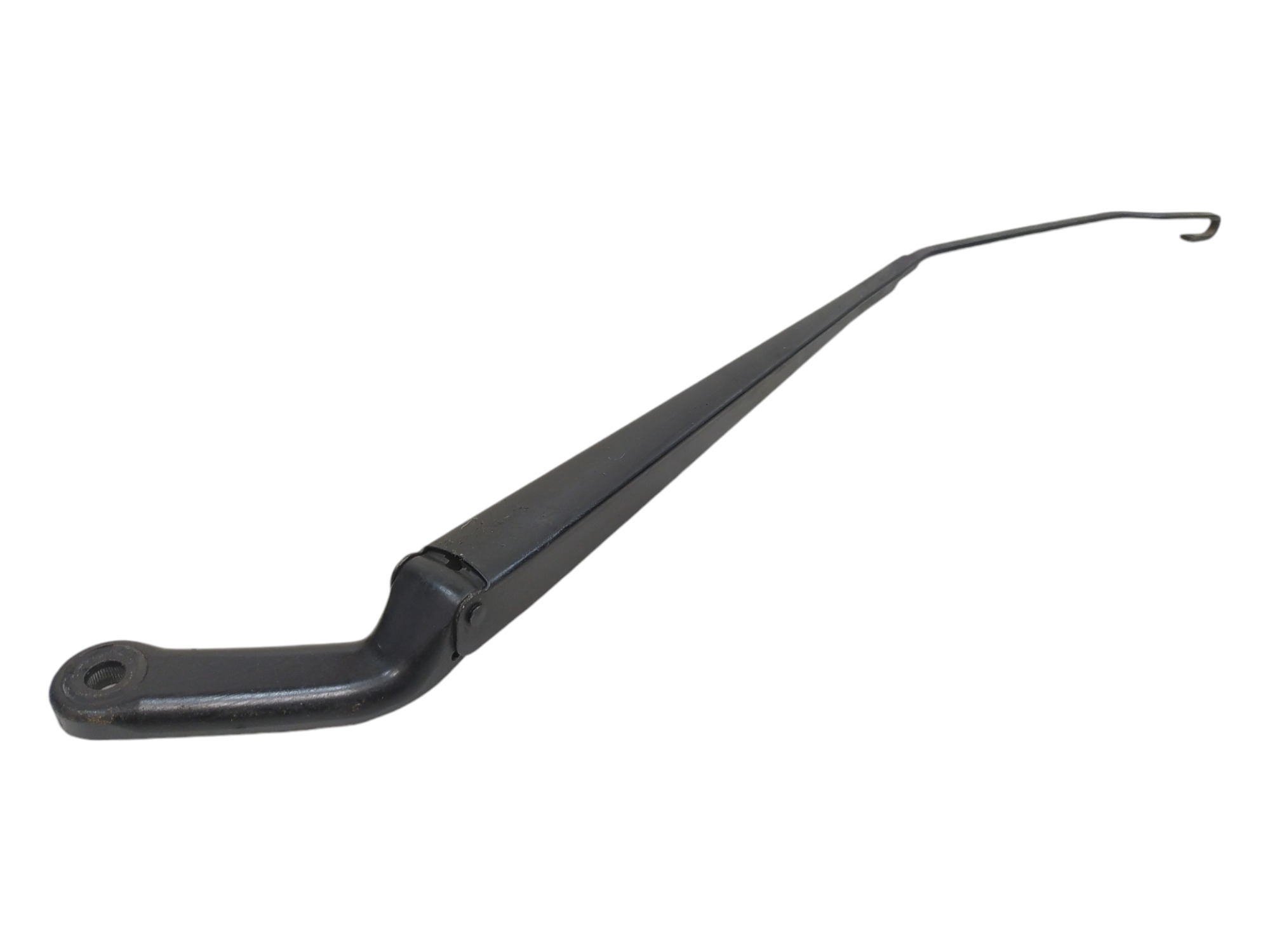 Braço Direito Limpador Parabrisa Peugeot 206 1999 A 2010 3