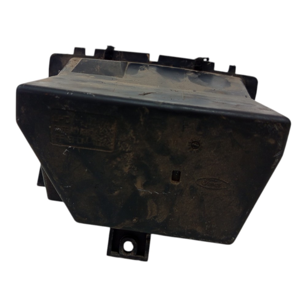 Tomada 12v Cinzeiro Painel Central Ford Fiesta 1997 3