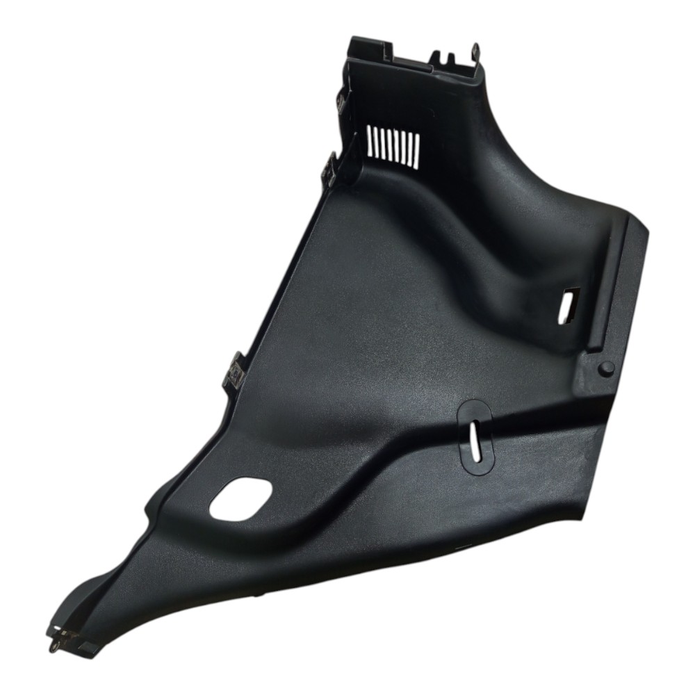 Suporte Bagageiro Esquerdo Hb20 Hatch 2013 A 2019 5