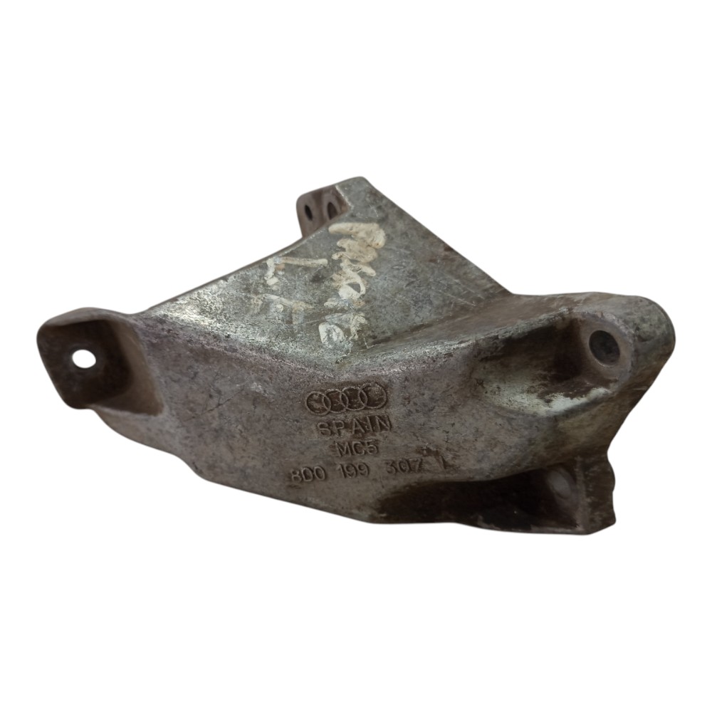 Suporte Coxim Motor Vw Passat/audi A4 1.8 20v 1998 A 2000 1