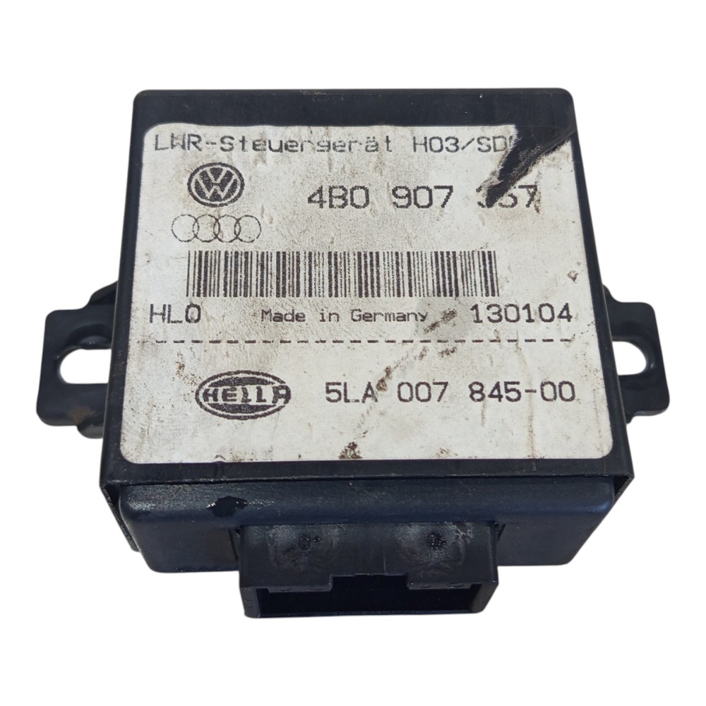 Módulo Controle Altura Farol Audi A3 1.8 2000 A 2006 3