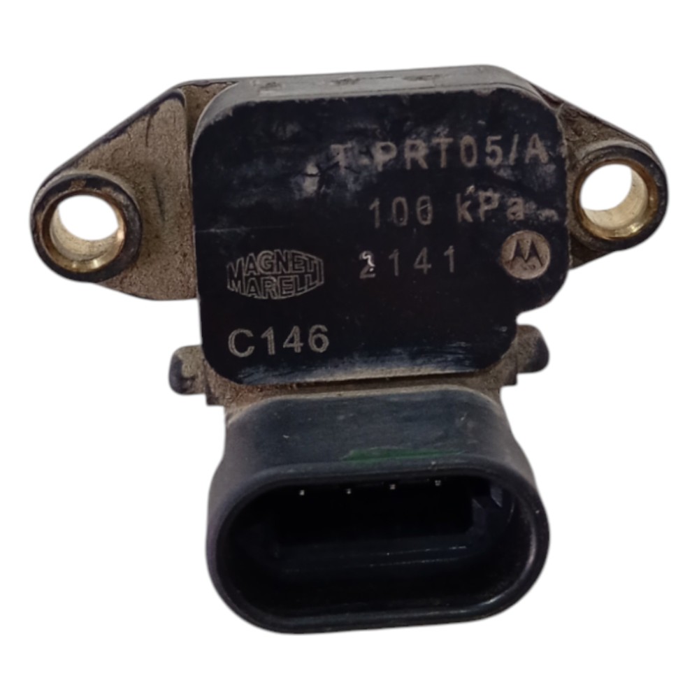 Sensor Map Fiat Uno Fire 1.0 8v 2004 A 2014 3