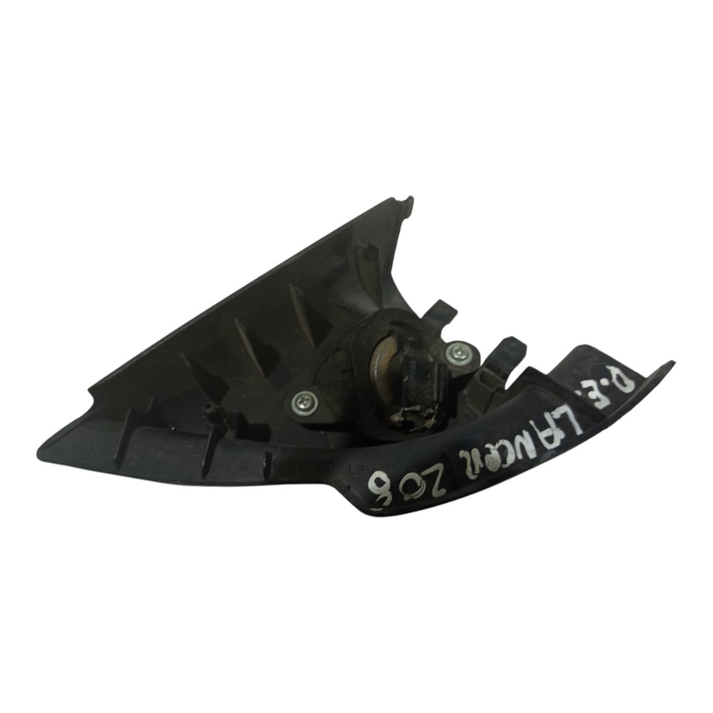Alto Falante Dianteiro Esquerdo Mitsubishi Lancer 2007-2017 4