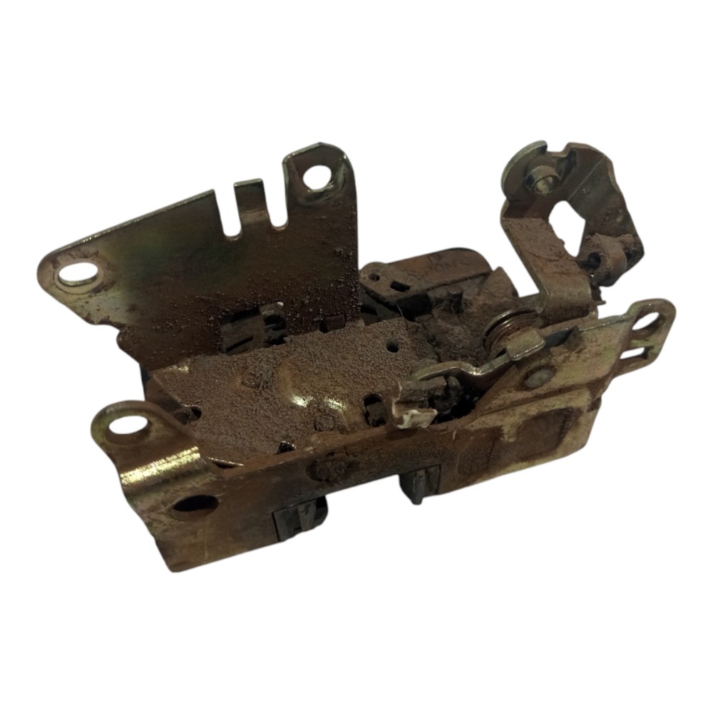 Fechadura Traseira Direita Renault Scenic 1999 2000 A 2010 5