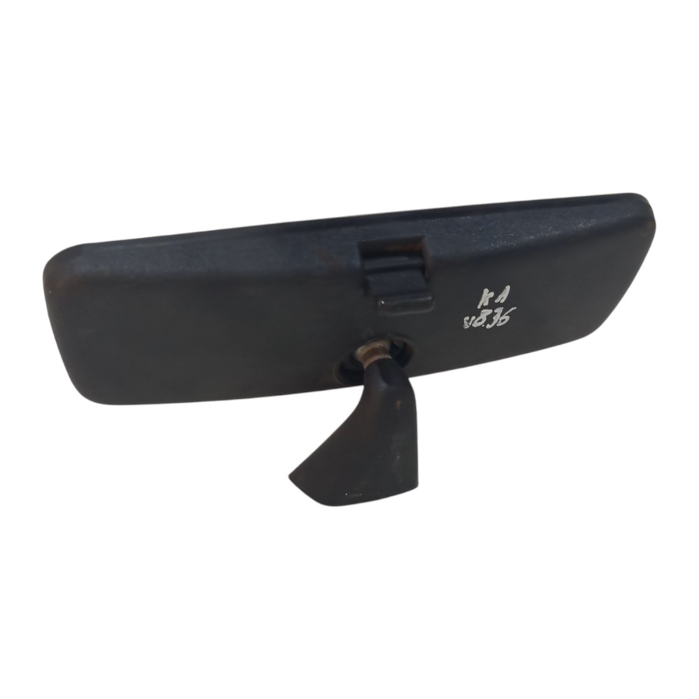 Retrovisor Central Teto Ford Ka 1997 1998 1999 2000 A 2007 8