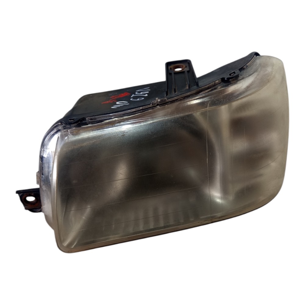 Farol Dianteiro Esquerdo Fiat Uno 1994 A 2010 Esquerdo/motorista 2