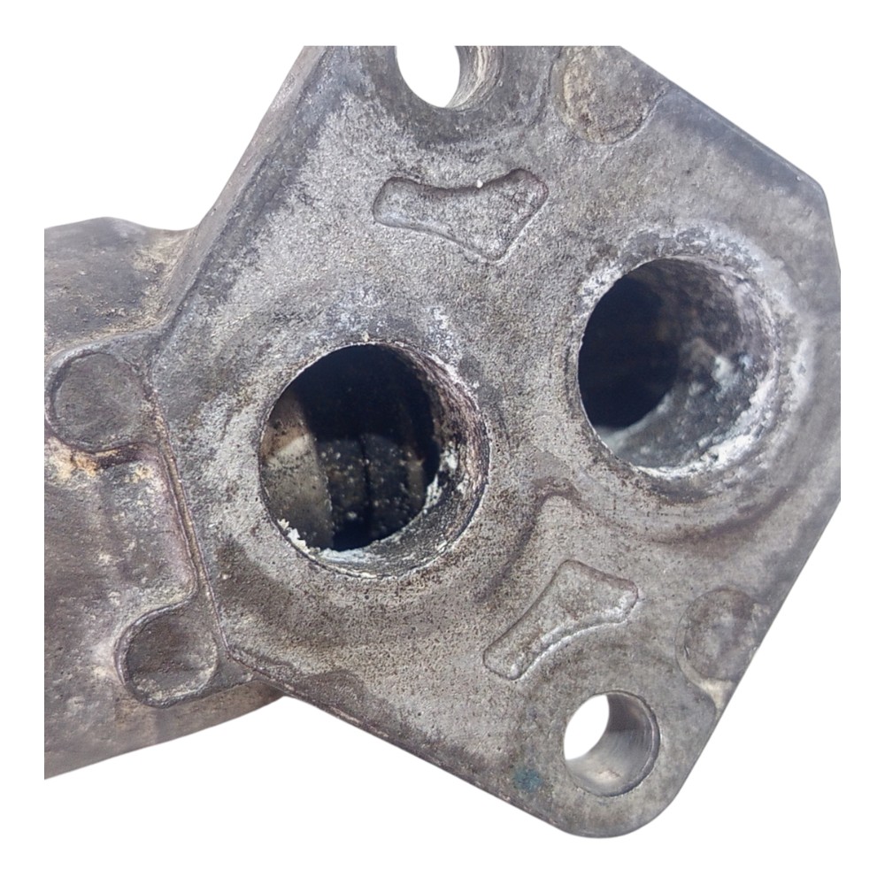 Atuador Marcha Lenta Ford Fiesta 1.0 2002 2003 2004 A 2009 5