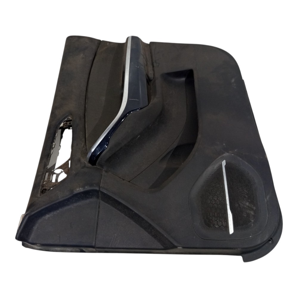 Forro Porta Dianteiro Chery Tiggo 5x 2020 A 2022 Origina 3