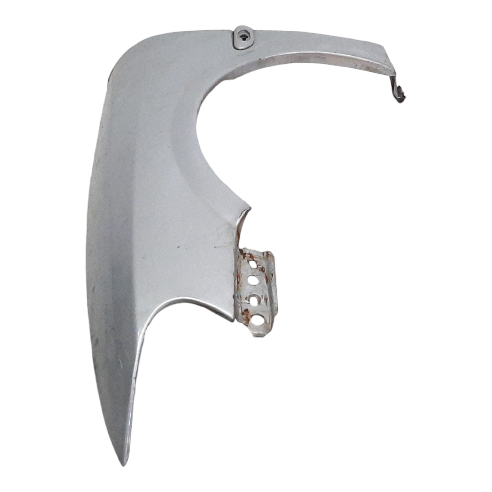 Paralama lado esquerdo vectra 441 kd1 2