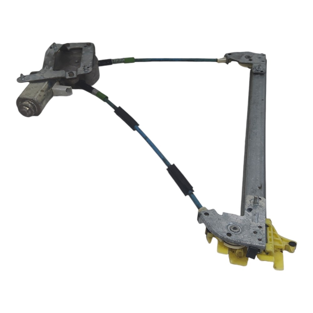 Máquina Vidro Elétrico Traseiro Esquerdo Xsara 2001 A 2012 4