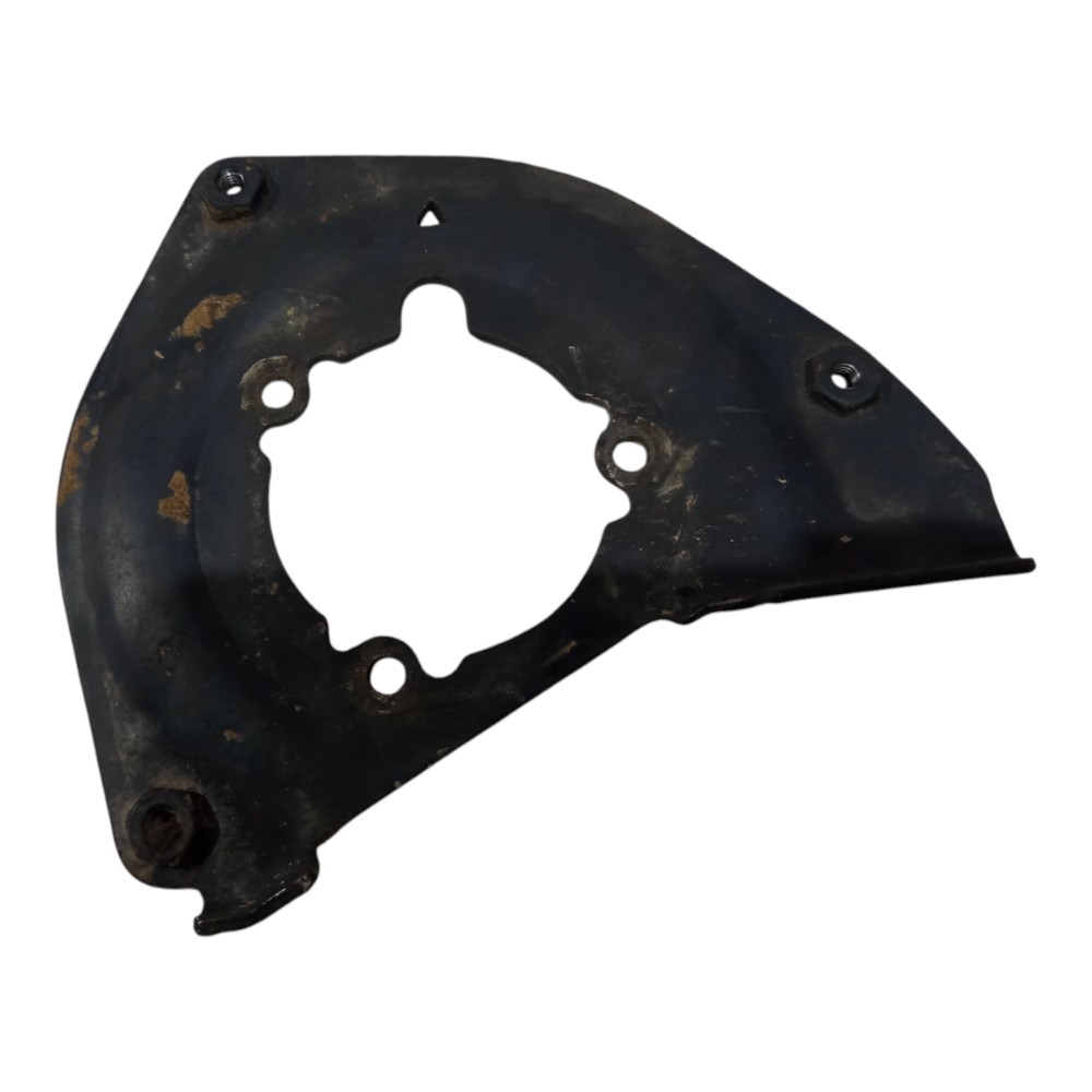 Chapa Suporte Correia Dentada Fiat Premio 1.5 8v 1992 A 1998 2