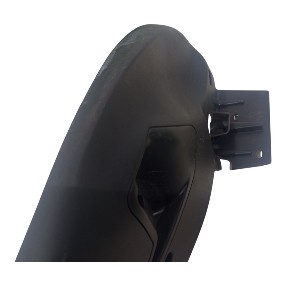 Acabamento Console Central Esquerdo Peugeot 307 2007 A 2013 2