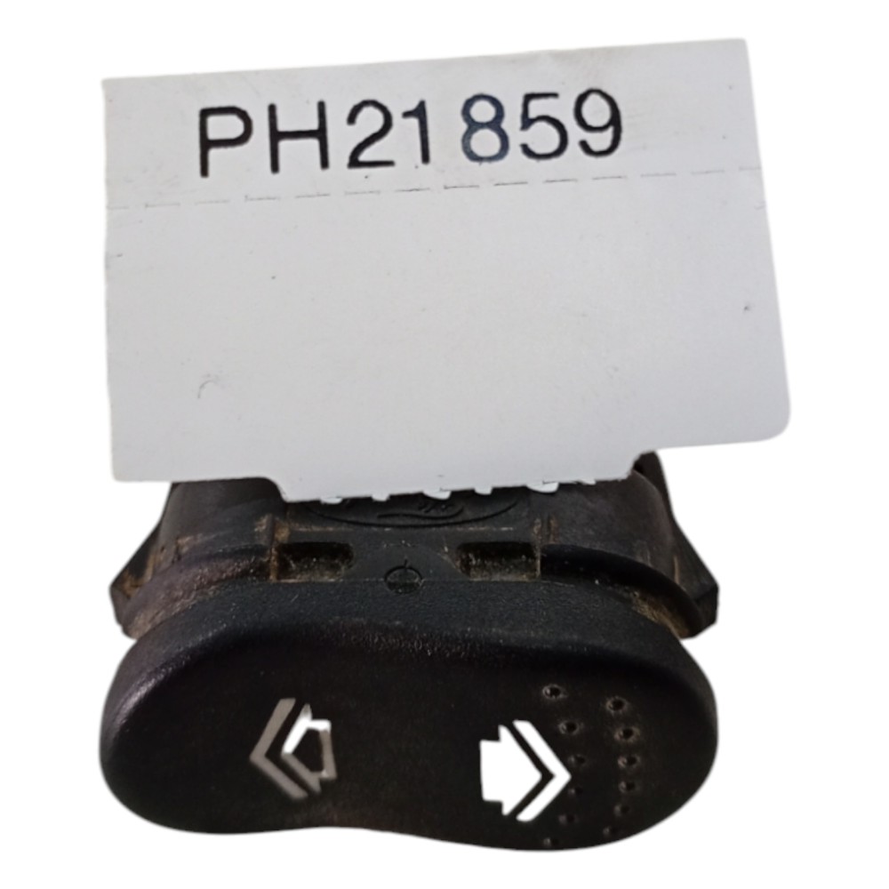 Botão Vidro Elétrico Ford Focus 2001 A 2012 5