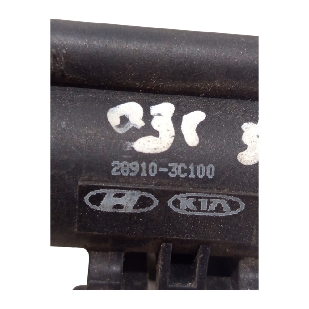 Válvula Canister Hyundai Azera 3.3 V6 2007 A 2011 289103c100 6