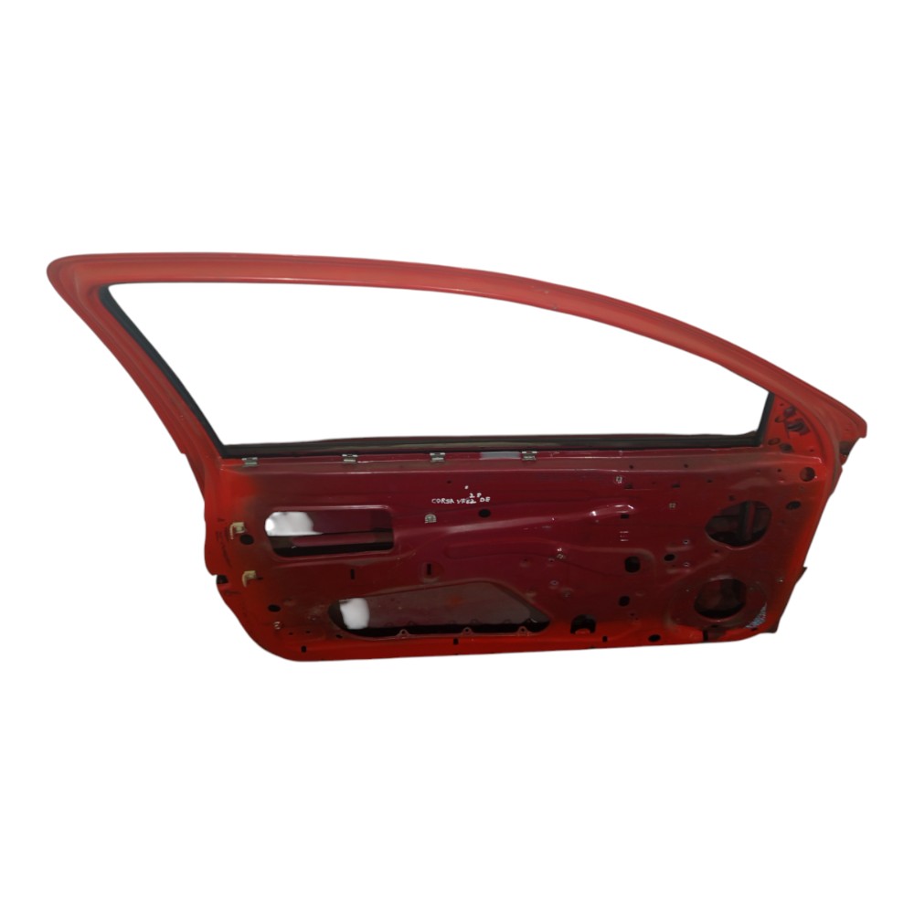 Porta Dianteira Esquerda Chevrolet Corsa 1994 1995 A 2004 4