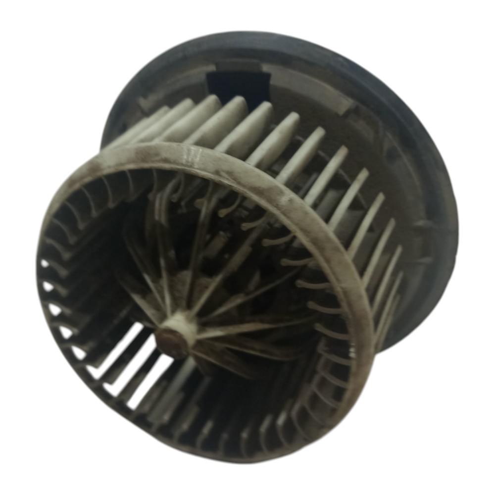 Ventilador Ar Forçado Fiat Tipo 1.6 8v 1993 1994 1995 A 1997 1