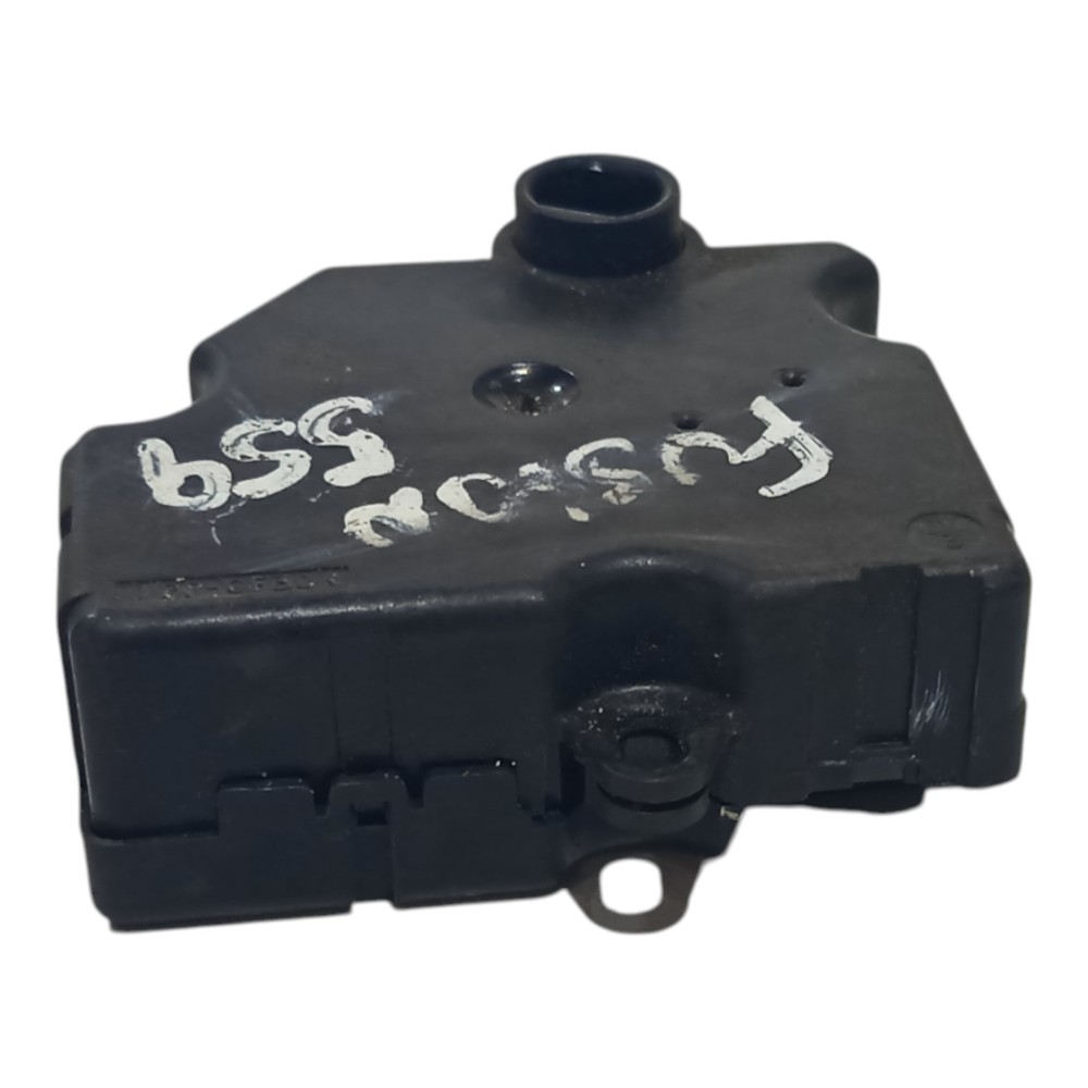 Motor Atuador Caixar Ar Ford Fusion 2.3 16v 2006 2007 A 2012 7