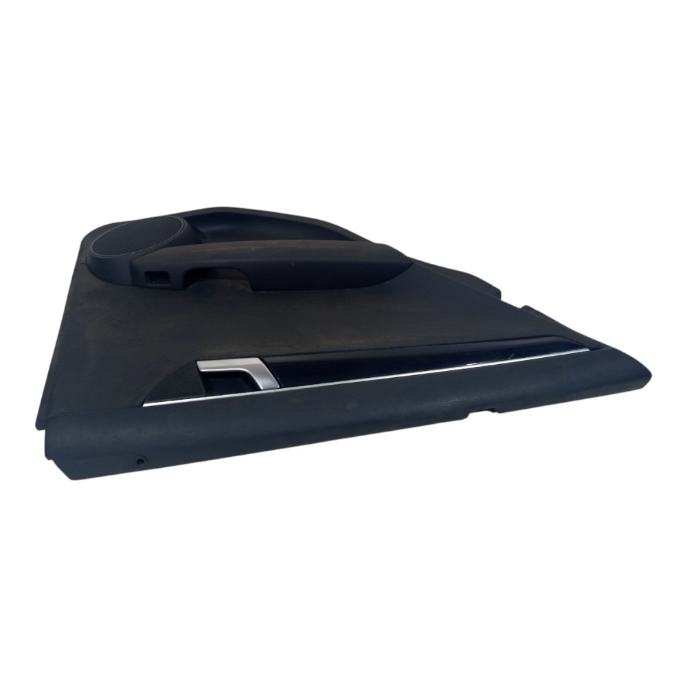 Forro Porta Traseira Esq Mercedes Benz C180 W204 2008 A 2014 2