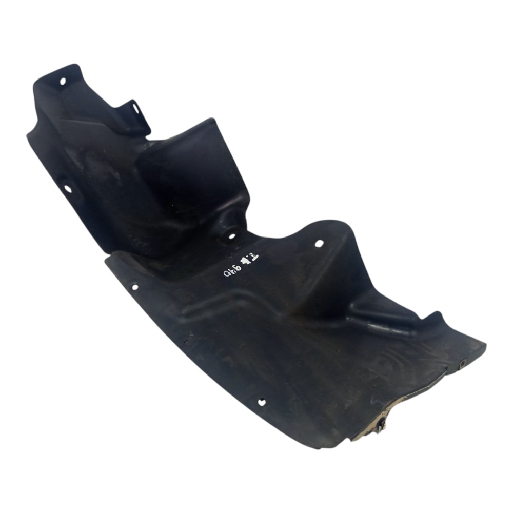 Parabarro Traseiro Direito Chevrolet Sonic Ltz 2012 A 2014 2