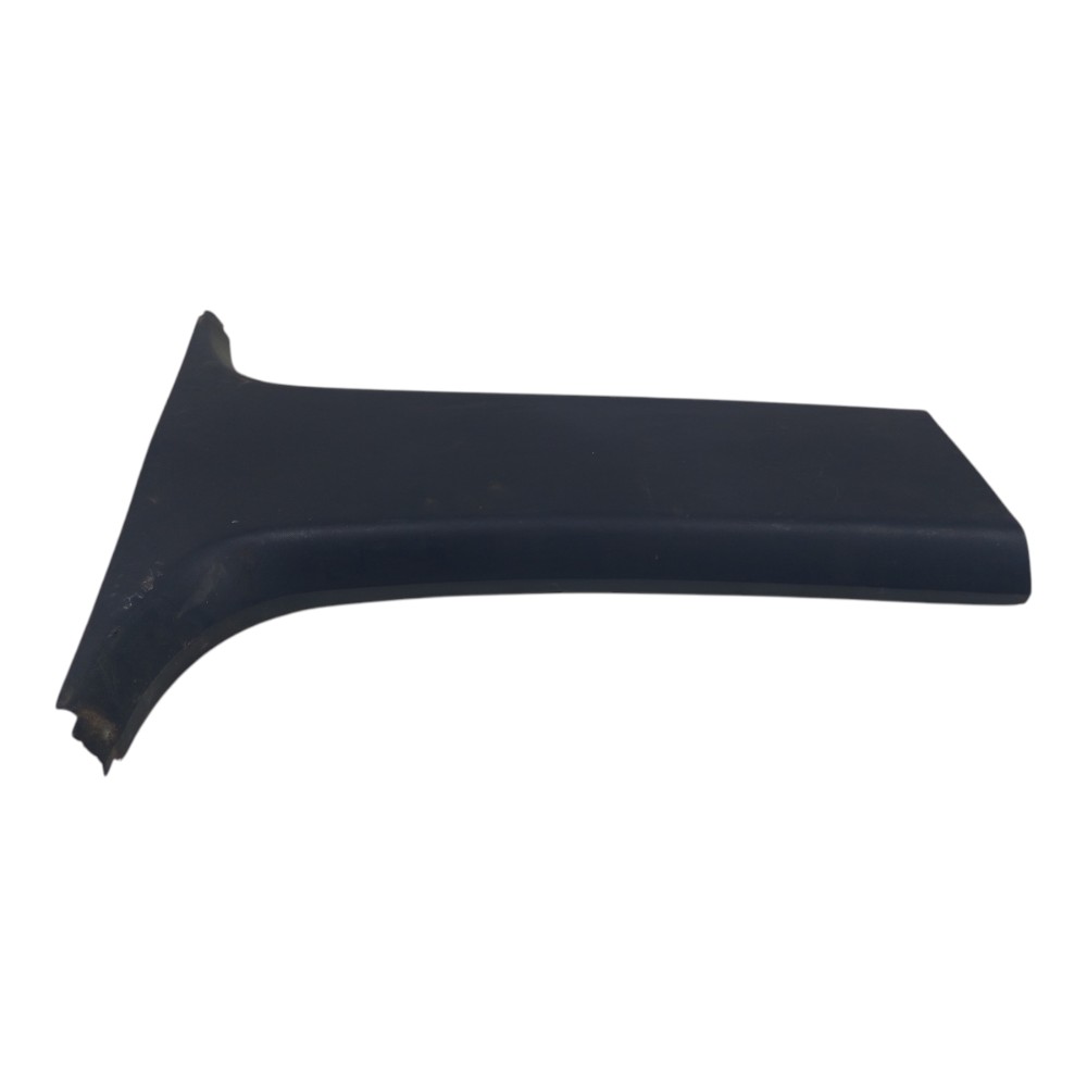 Moldura Coluna Central Direita Citroen C4 Pallas 2007 A 2013 1