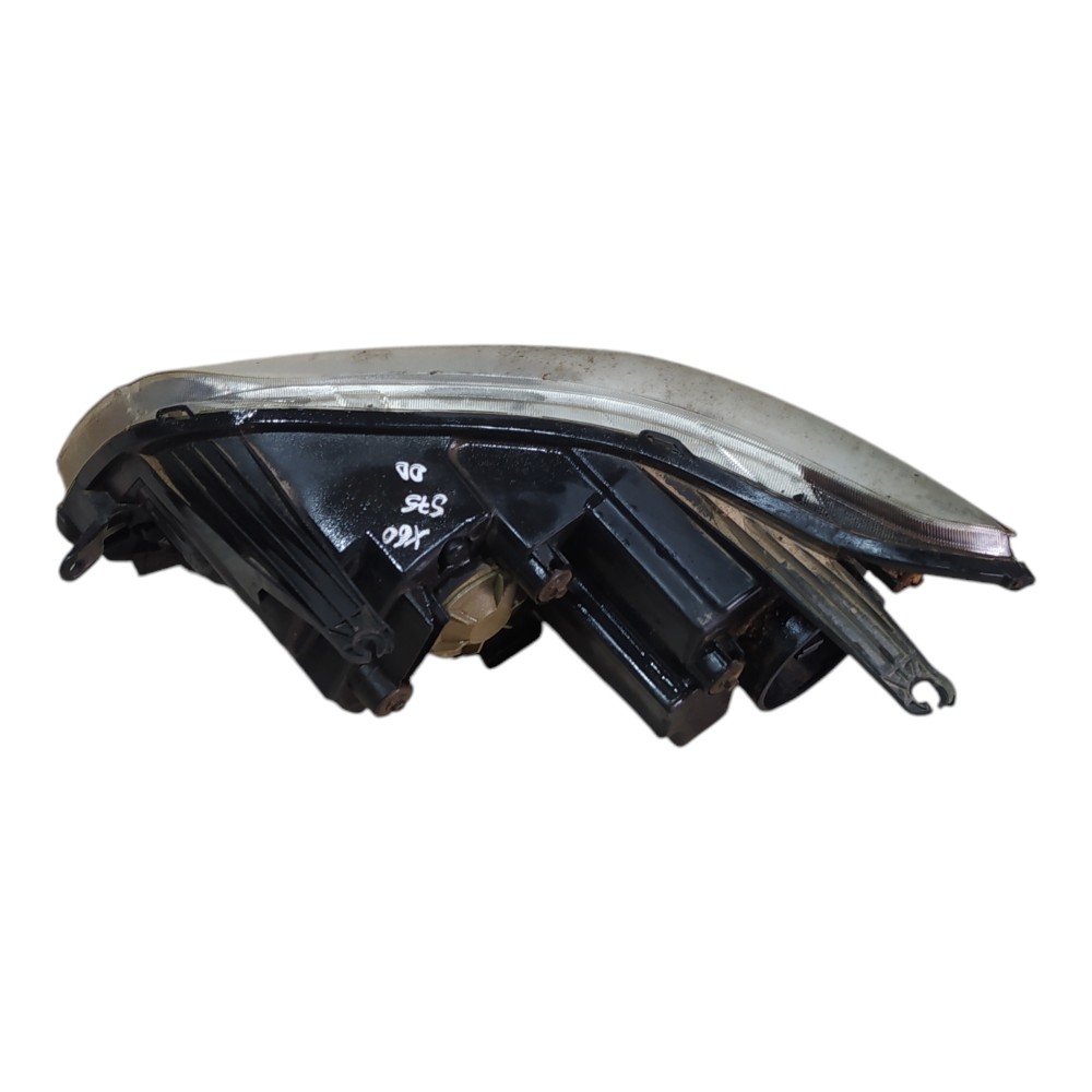 Farol Dianteiro Direito Lifan X60 2013 2014 A 2019 C/ Avaria 2