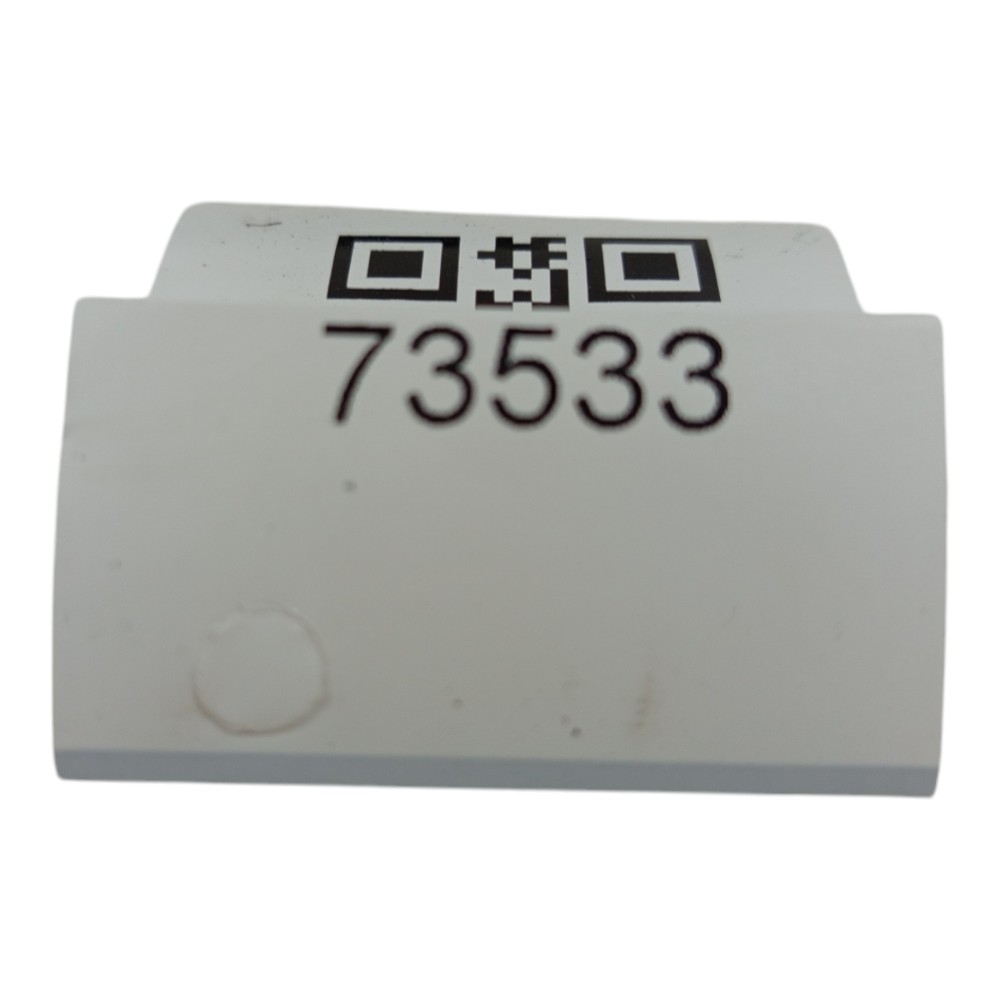 Moldura Externa Coluna Direito Chevrolet Astra 1994 A 1997 6
