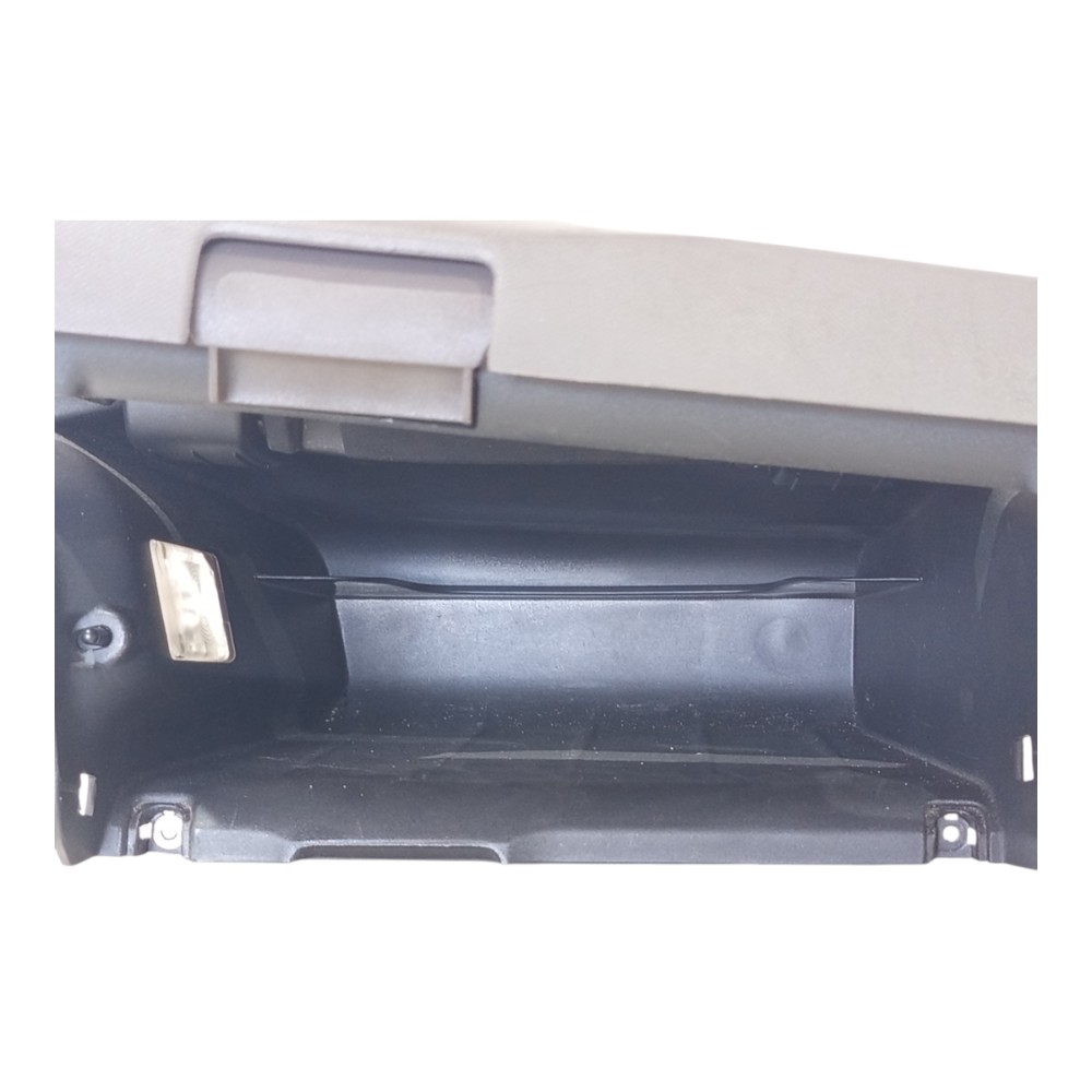 Porta Luvas Difusor Chevrolet Prisma 2013 2014 2015 A 2019 7