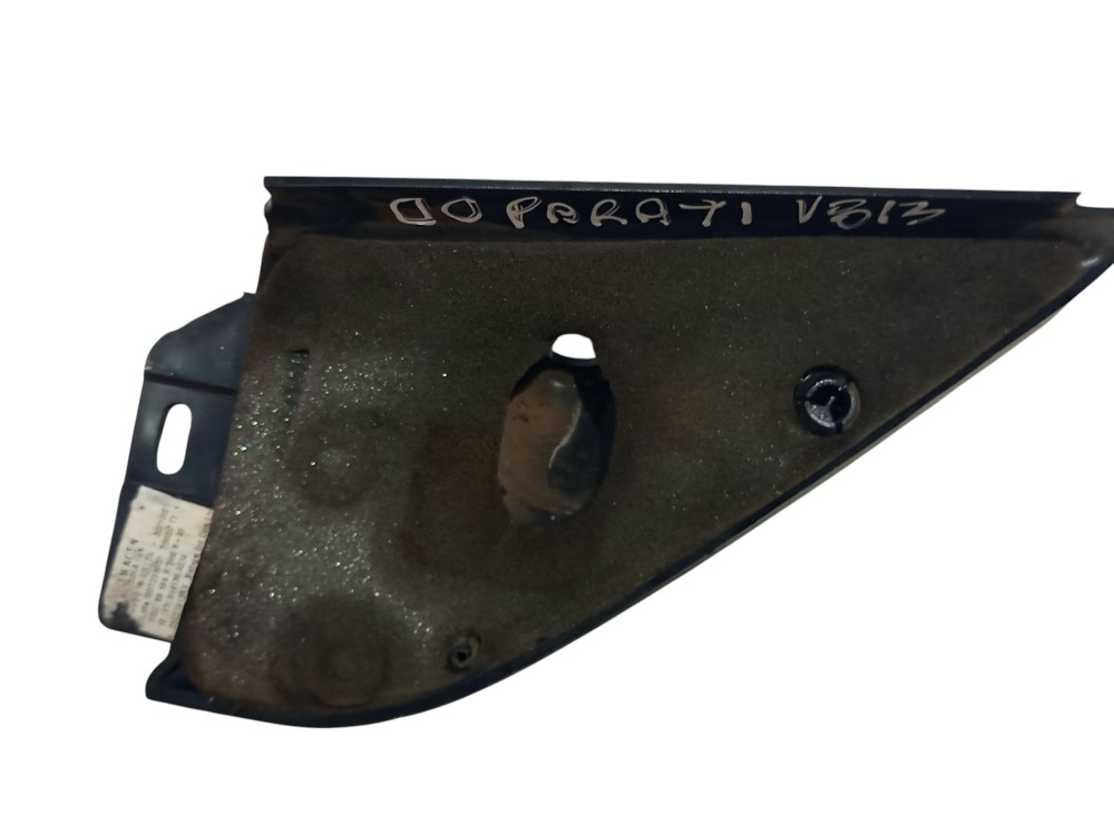 Moldura Interna Porta Dianteira Direita Vw Parati 2006-2013 2