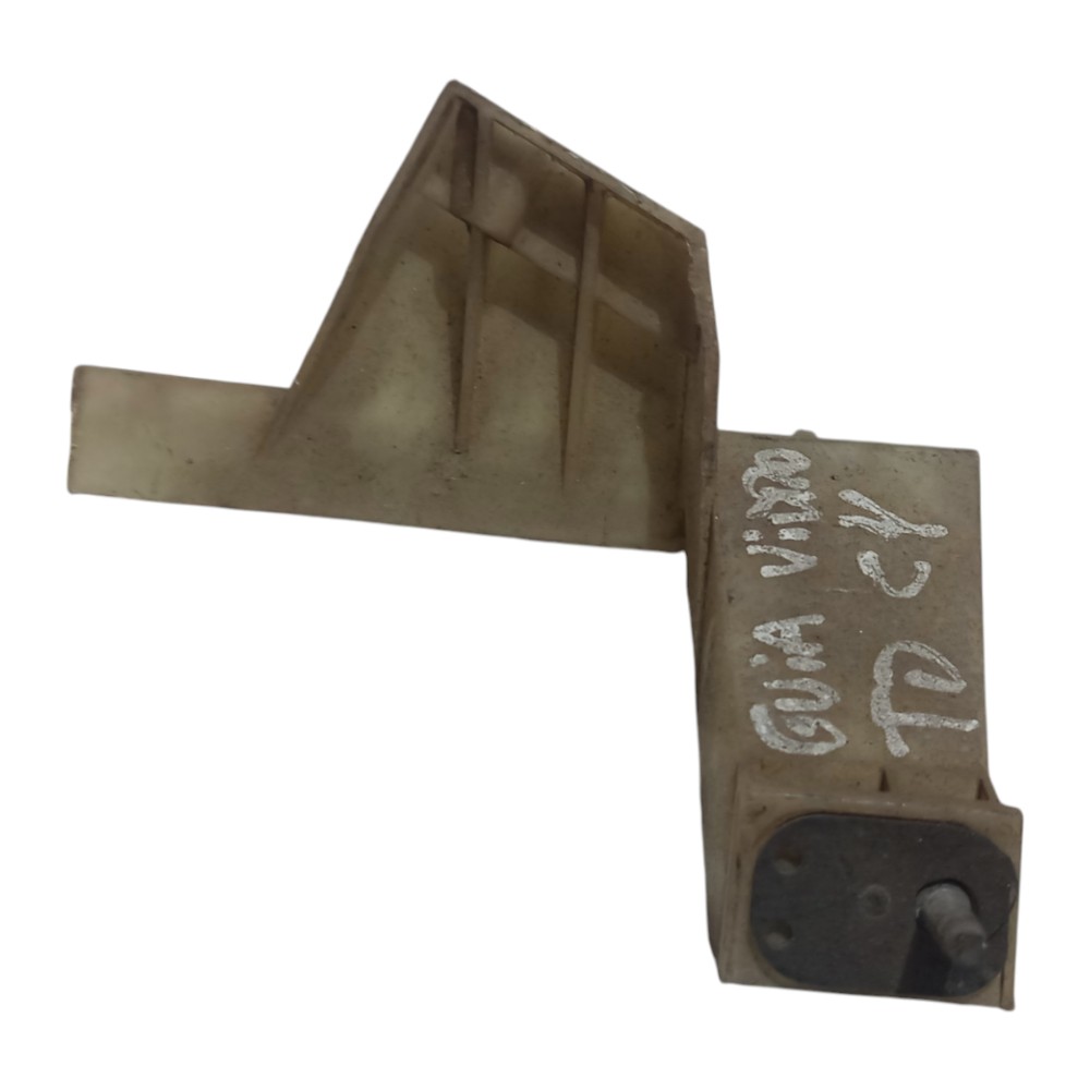Guia Vidro Porta Tras Direita Citroen C4 Picasso 2007 A 2014 7