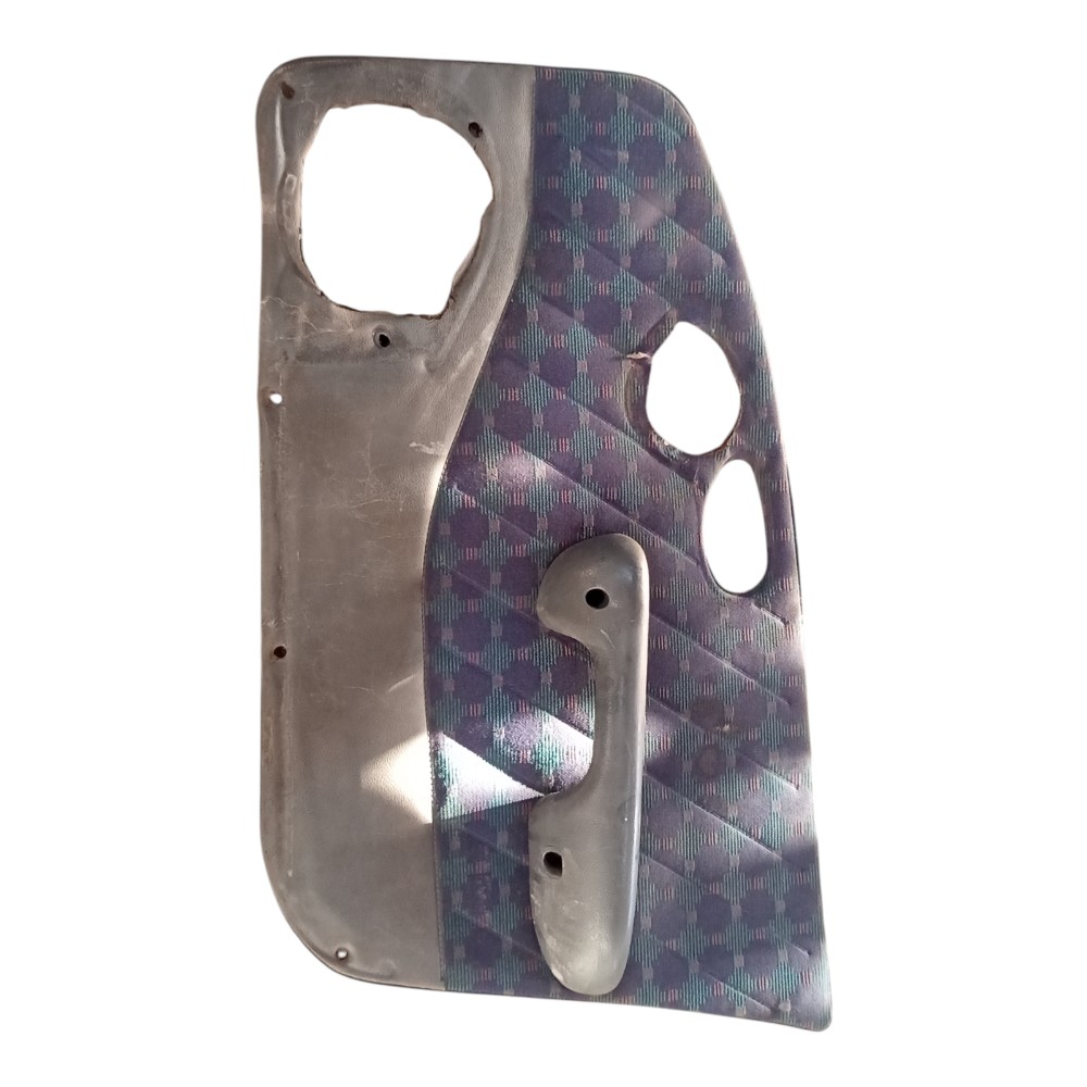Forro Porta Dianteira Direita Fiat Palio 1995 1996 A 2000 6