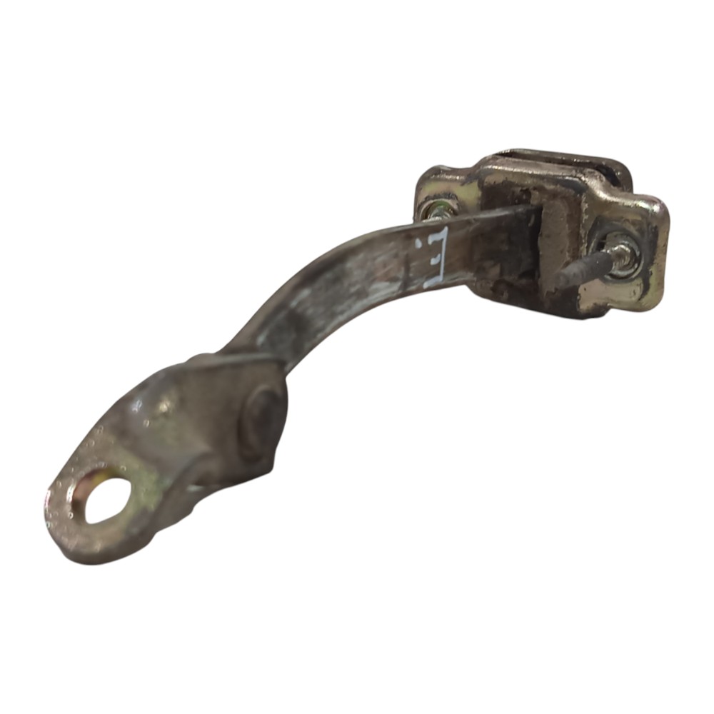 Limitador Porta Esquerda Ford Ka 2p 2000 2001 2002 A 2008 6