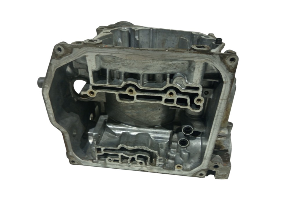 Carcaça Casco Câmbio Al4 Peugeot 307 2005 5