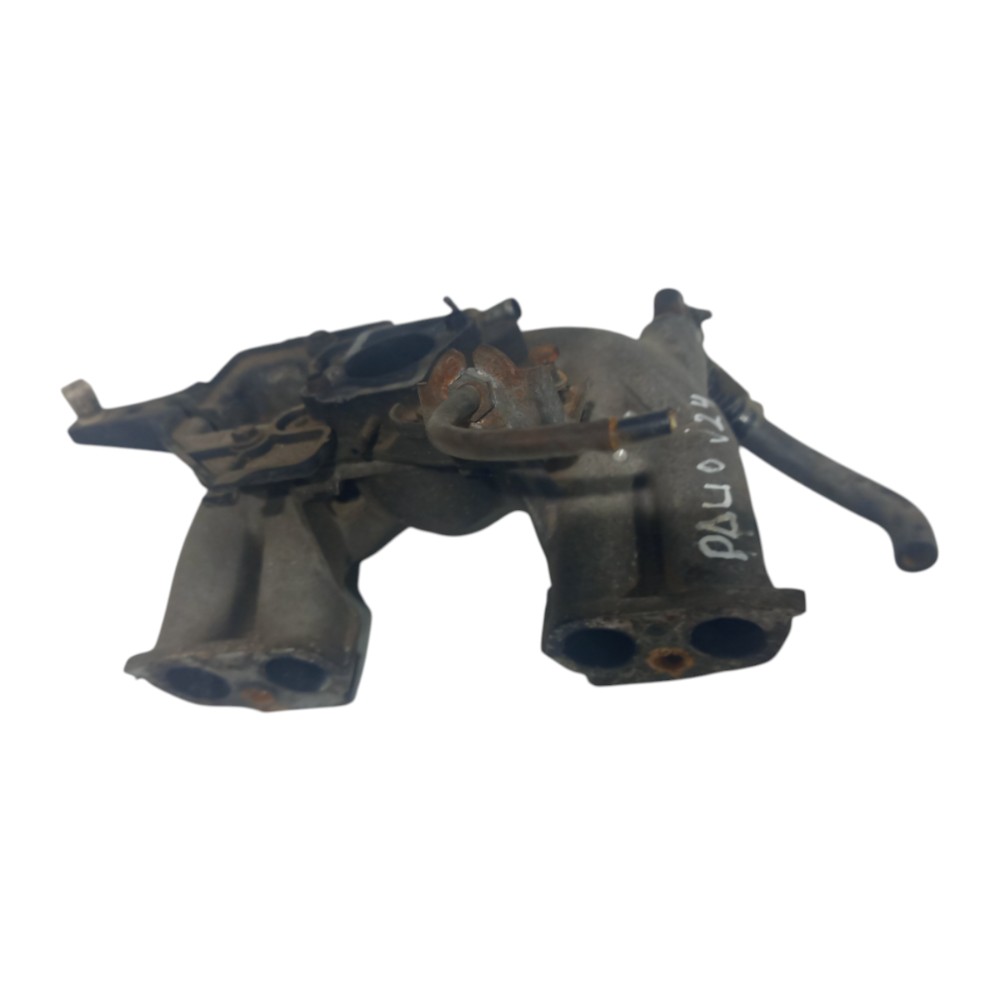 Coletor Admissão Fiat Palio 1.6 8v 1996 1997 1998 A 2000 4
