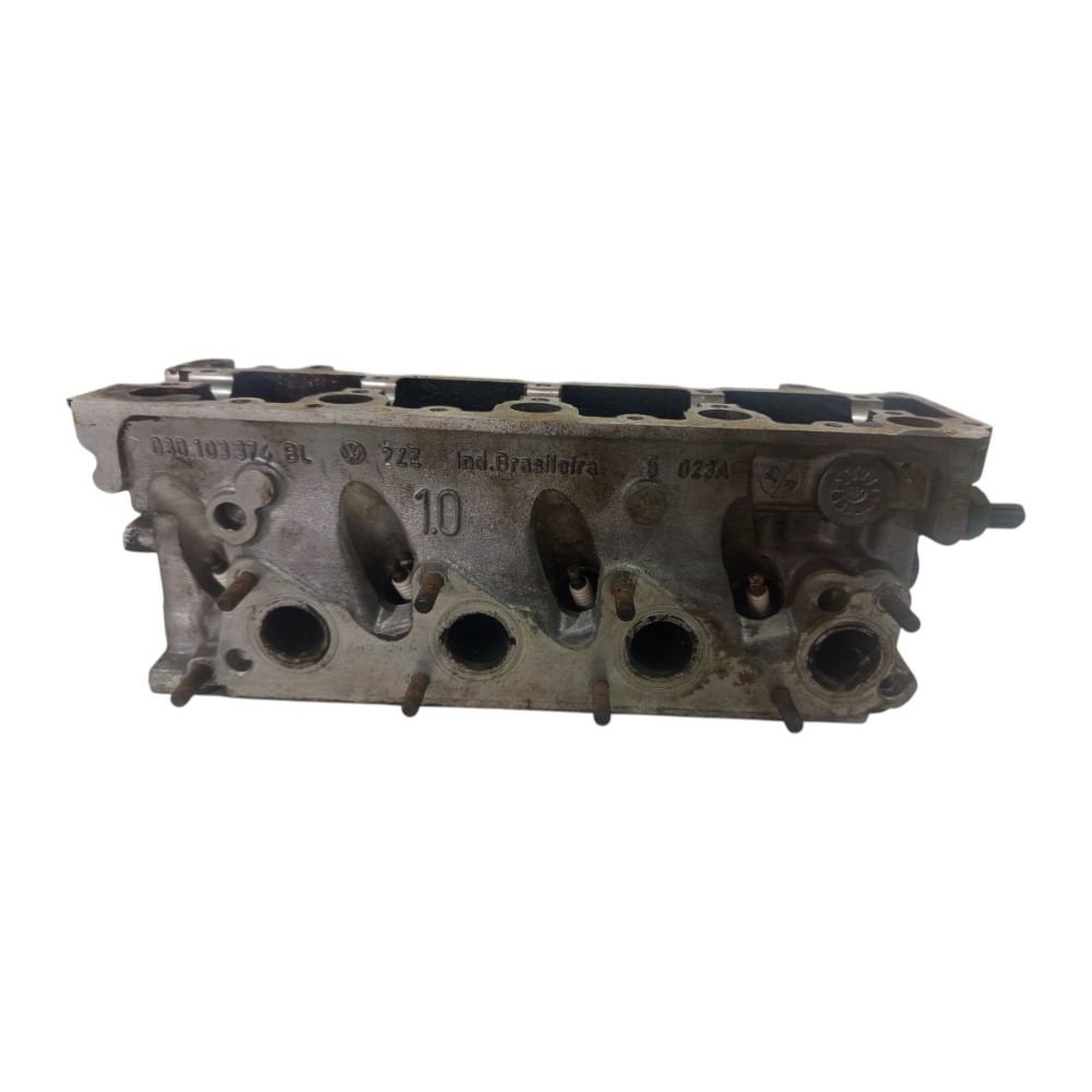 Cabeçote VW Parati Saveiro 1.0 8v Gas 99 a 2001  030103374bl 5