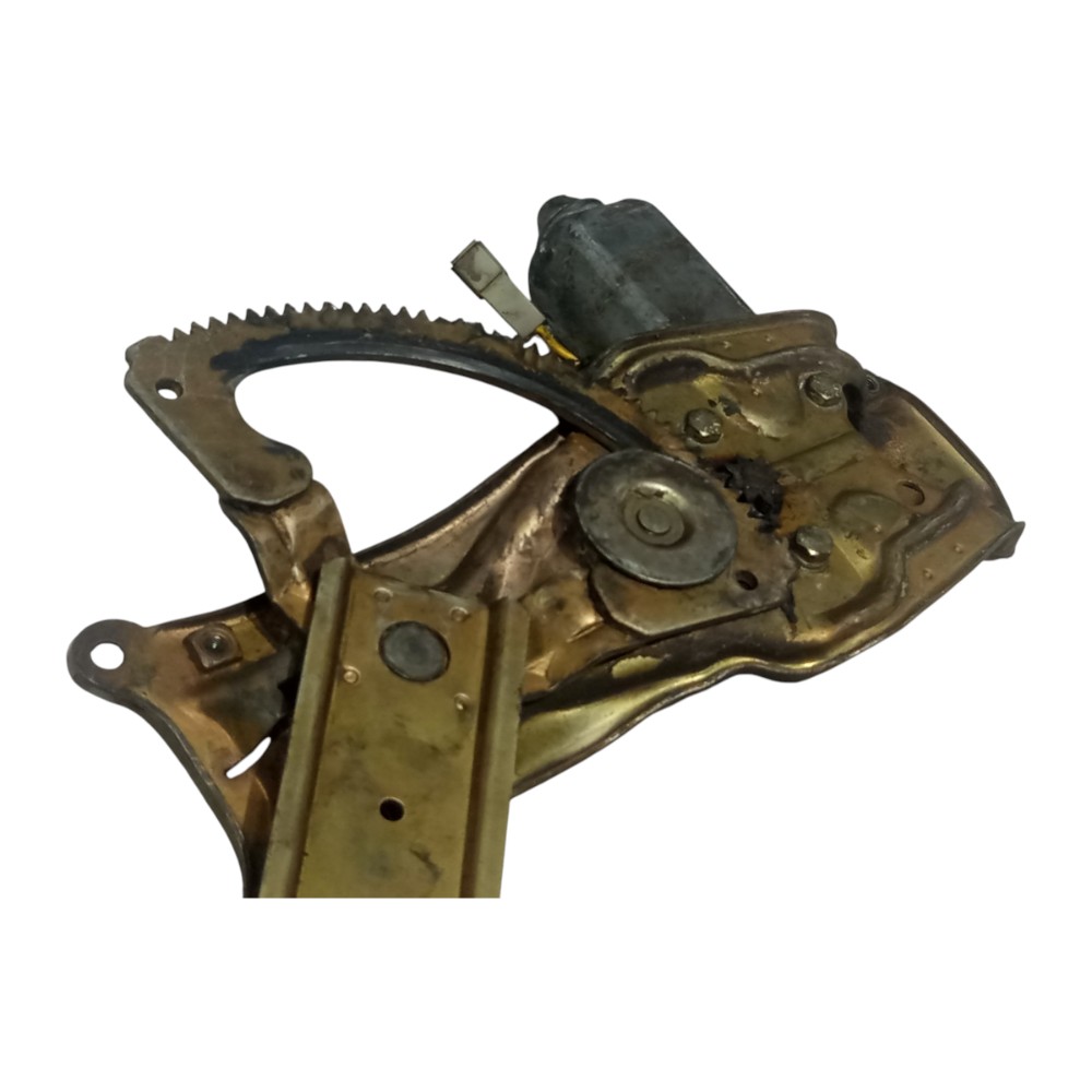 Maquina Vidro Elétrica Diant Esquerda Gm Corsa 1994 A 2002 6