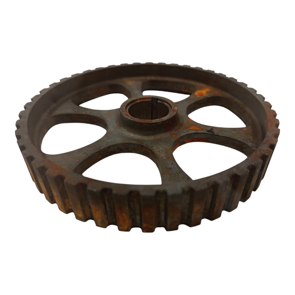 Polia Comando Valvula Fiat Palio 1.0 8v 1993 1994 A 2000 6