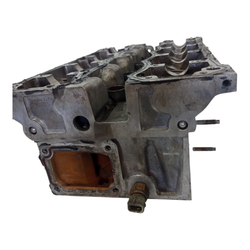 Cabeçote Peugeot Citroen C4 206 207 307 1.6 16v Flex 01 A 09 3
