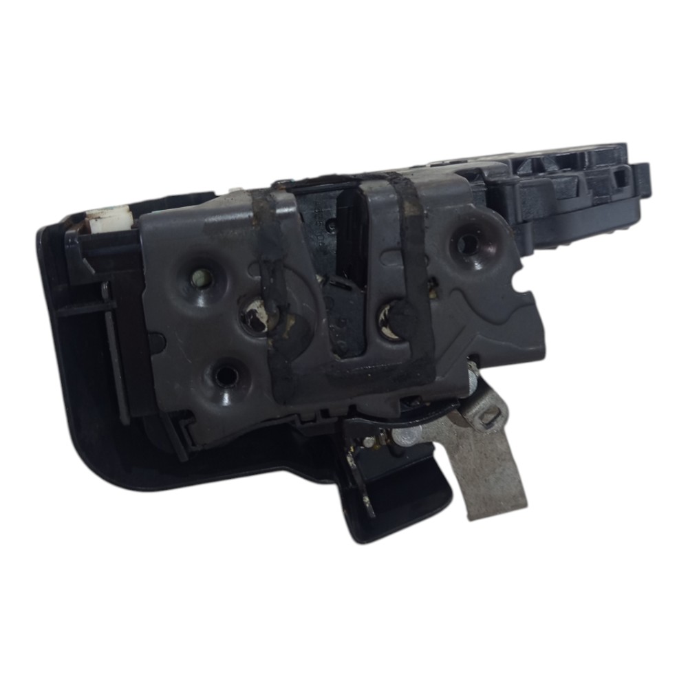 Fechadura Porta Traseira Esquerda Ford Focus 2008 A 2013 4