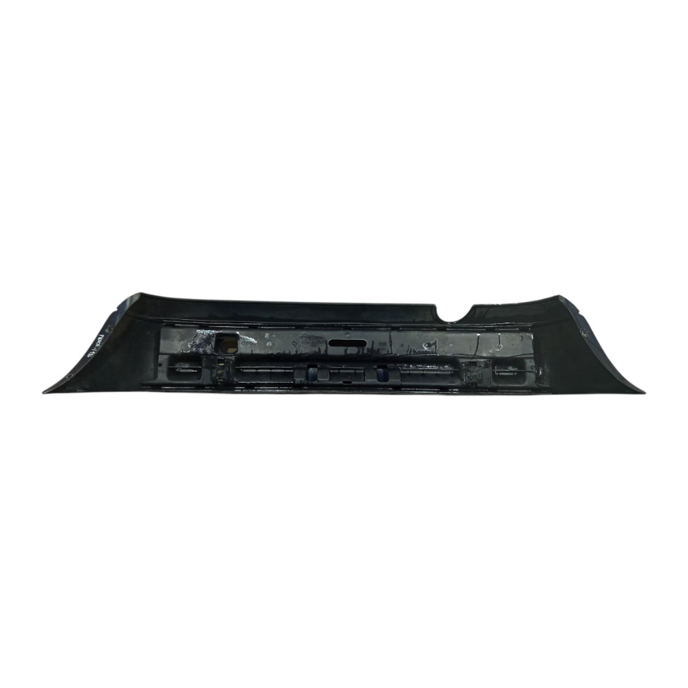 Parachoque Traseiro Azul Ford Fiesta 1996 1997 1998 A 2003 9