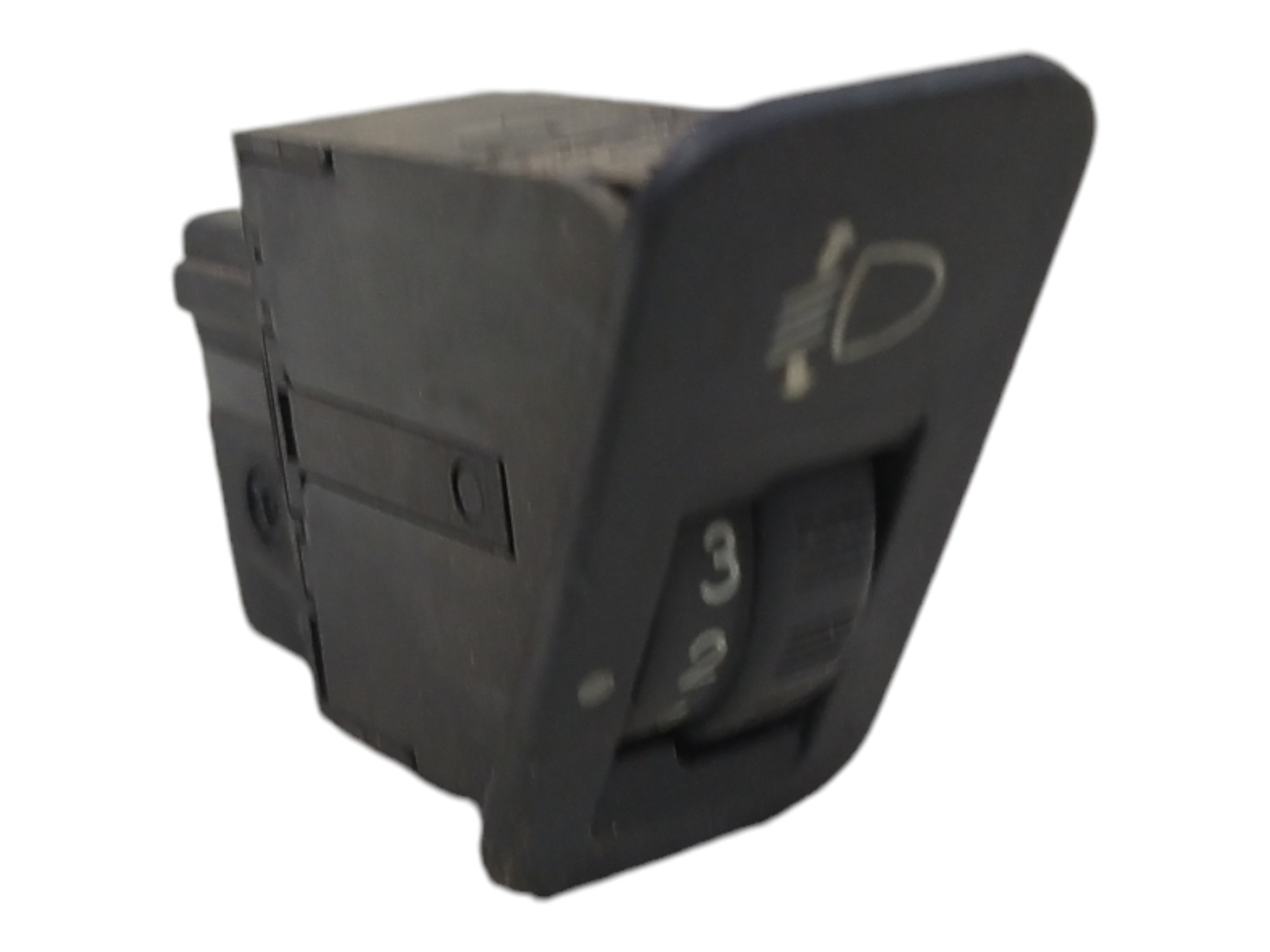 Botão Regulagem Farol Peugeot 206 1999 2000 2001 2002 A 2010 2