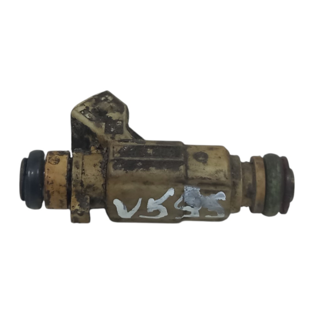 Bico Injetor Combustível Vw Gol 1.0 1999 2000 2001 A 2005 4