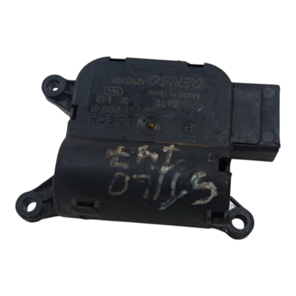 Motor Atuador Caixa Ar Fiat Bravo Stilo 2009 2010 2011 2012 1