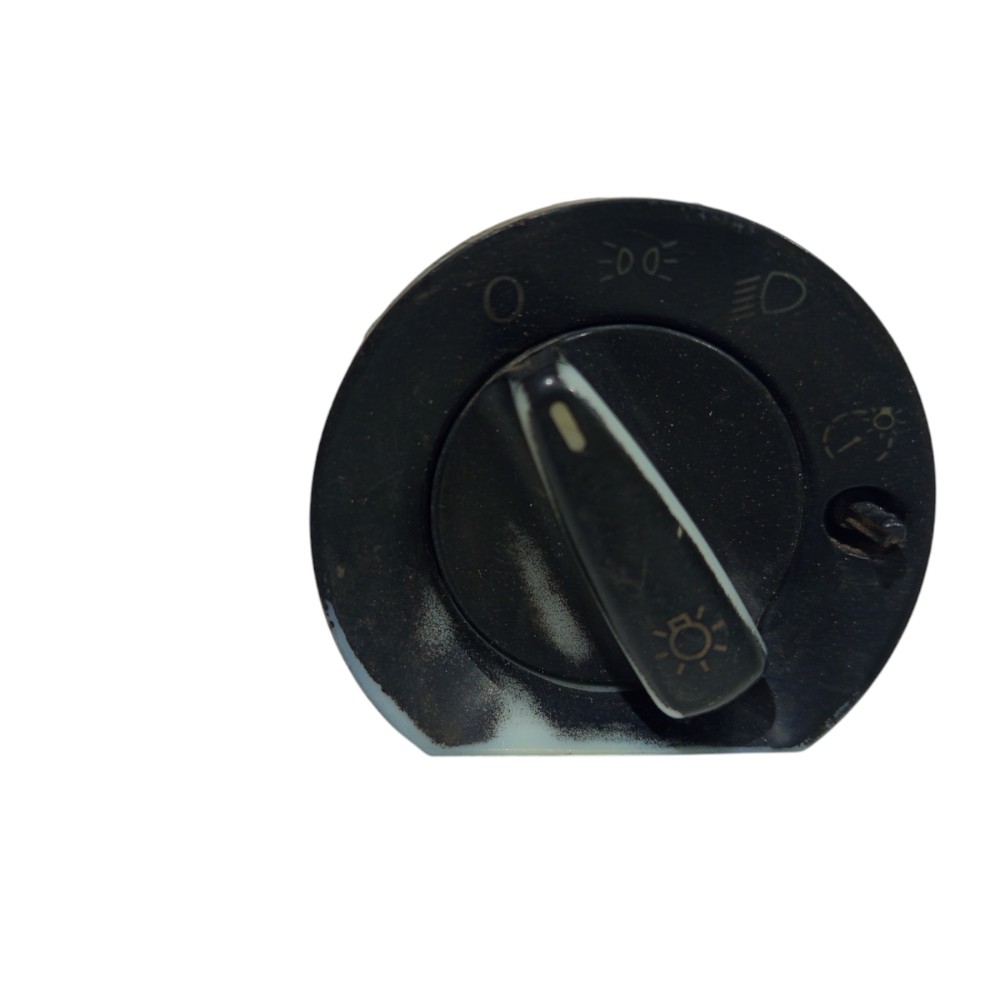 Botão Chave Luz Farol Reostato Parati G3 2000 2001 A 2005 4