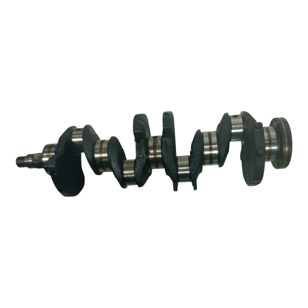 Motor Virabrequim Gm Chevrolet Celta 2001 2002 2003 A 2012 2